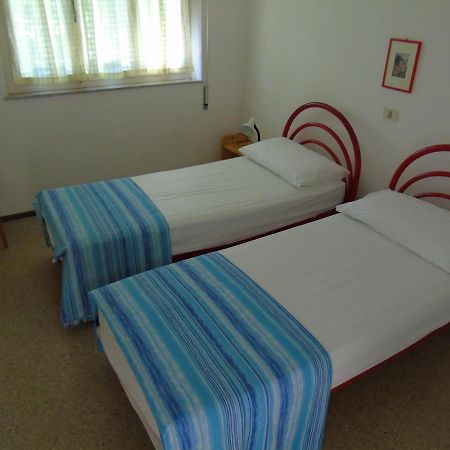 Apartmán Casa Mecchia Lignano Sabbiadoro Exteriér fotografie
