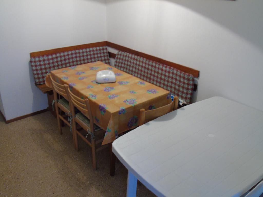 Apartmán Casa Mecchia Lignano Sabbiadoro Exteriér fotografie