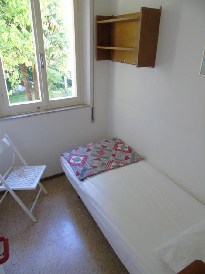 Apartmán Casa Mecchia Lignano Sabbiadoro Exteriér fotografie